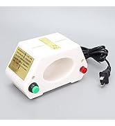 Professional Watch Demagnetizer, Magnetizer Demagnetization Machine Repairing Degaussing Tool Ele...