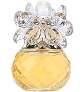 Brrnoo Fruity floral women's perfume, Yellow eau de toilette spray 60ml, eau de parfum, long-last...