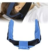 Neck Pads Headgear Strap CoversCpap Strap Covers, for Resmed Airfit F20 F30 P10 Respironics Dream...