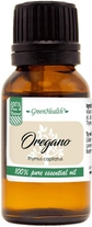 Oregano