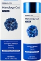 Manology Cut 120 Count (Pack of 1)