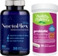 NoctoPlex + Women's Probiotic