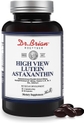 Lutein Astaxanthin