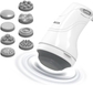 Basic Edition Massager White