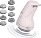 Basic Edition Massager Pink