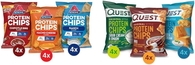 Variety + Protein Chips Variety Pack