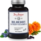 Lutein & Bilberry