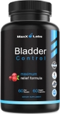 Bladder Control UTI Cranberry Supplement