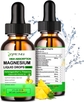 Magnesium 2000mg Pineapple