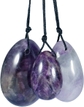 Purple Amethyst