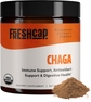 Chaga Mushrooms