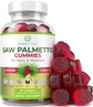 Saw Palmetto Gummies