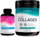 Super Collagen & Hyaluronic Acid Bundle