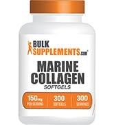 Marine Collagen Softgels